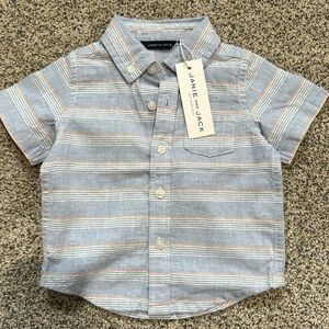 JANIE & JACK NWT 6-12 Months